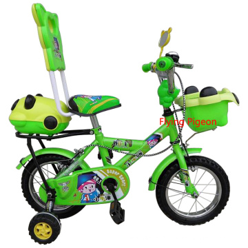 Lovely Green Y Frame Children Bike/BMX Bicycle (FP-KDB045)